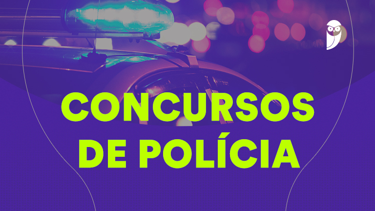 Concursos de Polícia: Oportunidades Imperdíveis para 2024 Concursos de Polícia: Oportunidades Imperdíveis para 2024