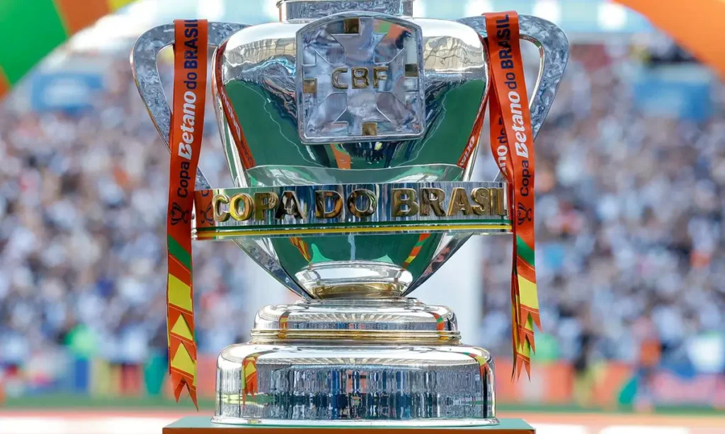 Copa do Brasil 2026: Um marco com recorde de clubes e uma nova final