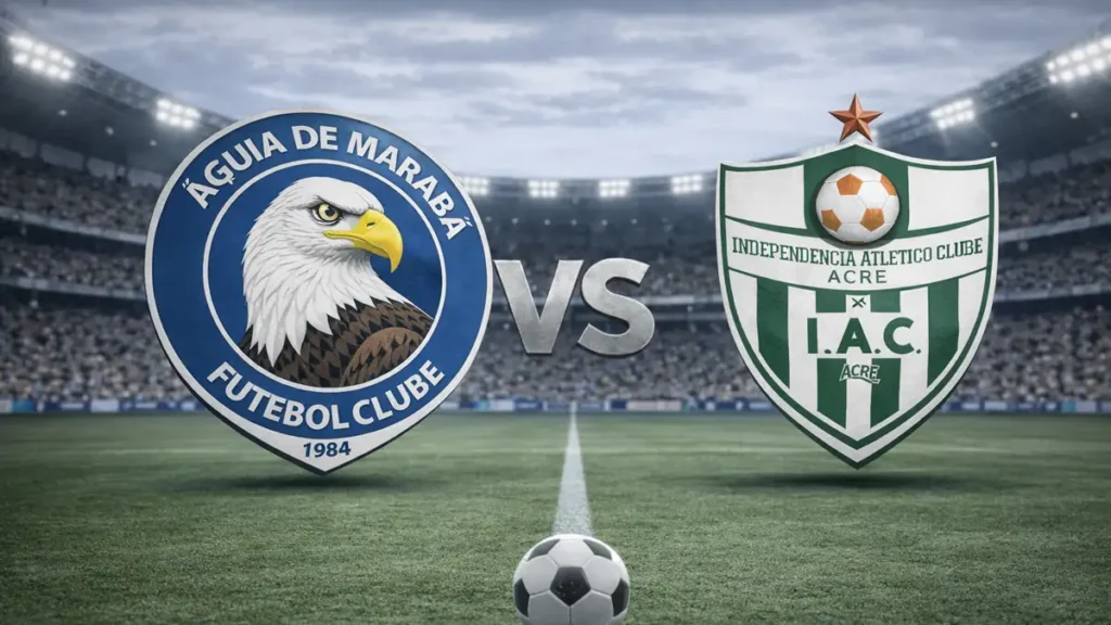 Copa do Brasil: Onde Assistir Águia x Independência-AC Ao Vivo e Premiação Milionária