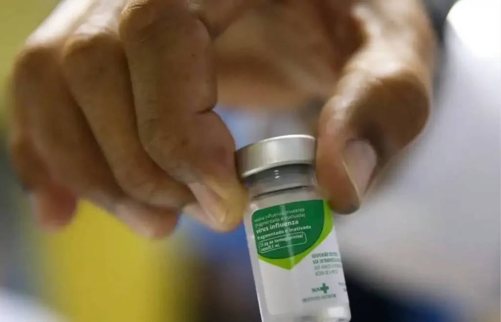 Crescimento de Casos de Influenza A no Acre e Amazonas Requer Atenção