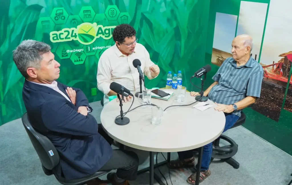 Cúpula Climática Ecumênica: Uma Resposta Urgente às Mudanças Climáticas