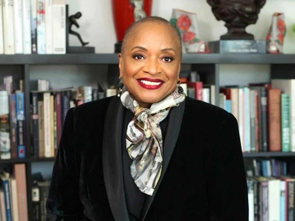 Deborah Willis: Pioneira nos Estudos da Fotografia Afro-Americana Faz Palestras em SP