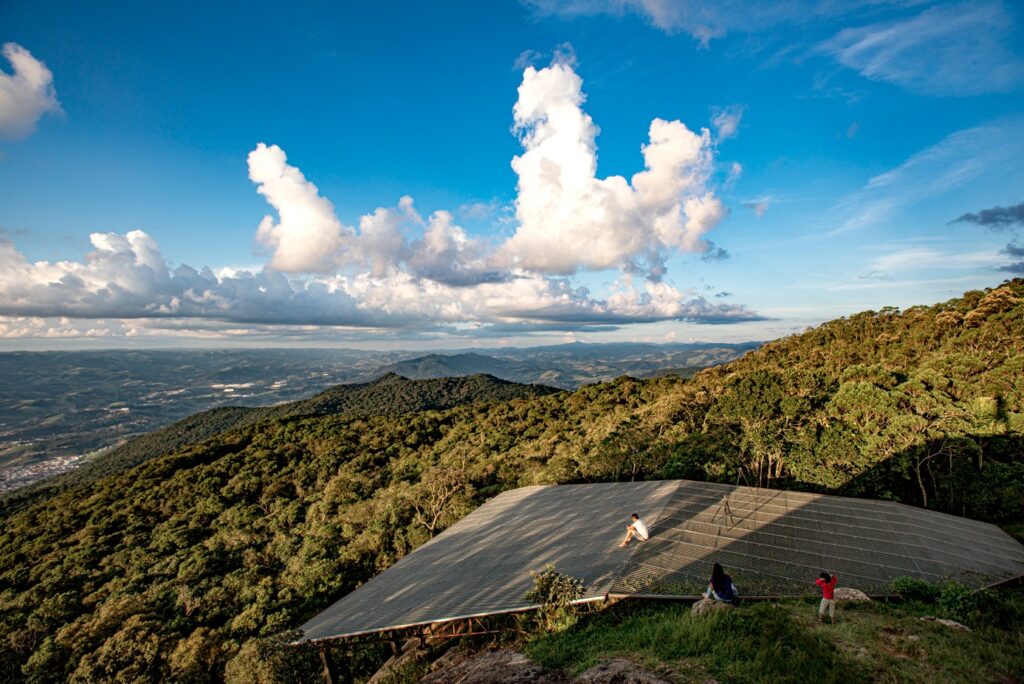 Descubra os Roteiros Padronizados de Extrema que Valorizam Natureza, Cultura e Gastronomia Descubra os Roteiros Padronizados de Extrema que Valorizam Natureza, Cultura e Gastronomia