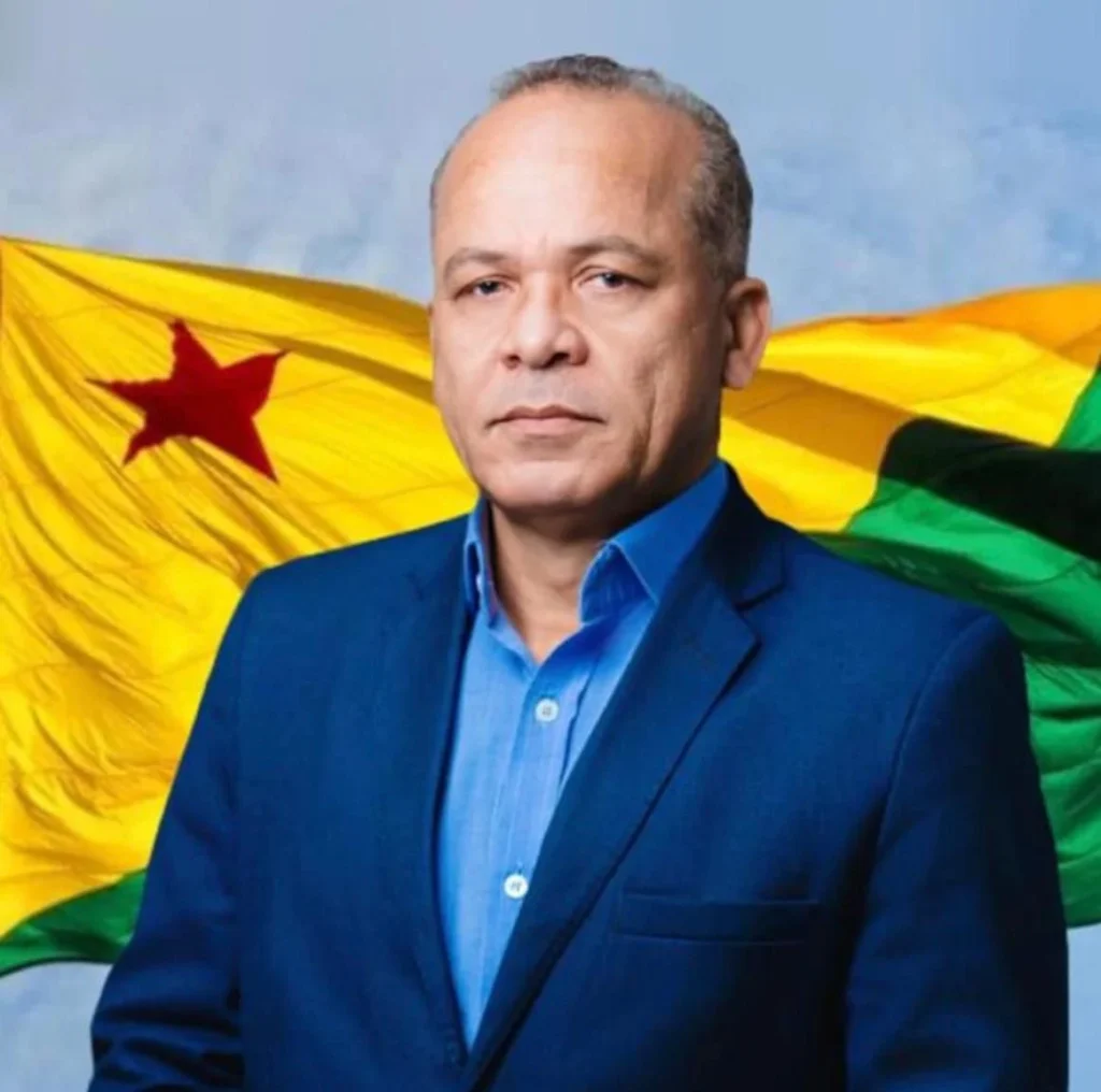 Dr. Luizinho: O Pré-Candidato que Quer Revolucionar a Indústria no Acre