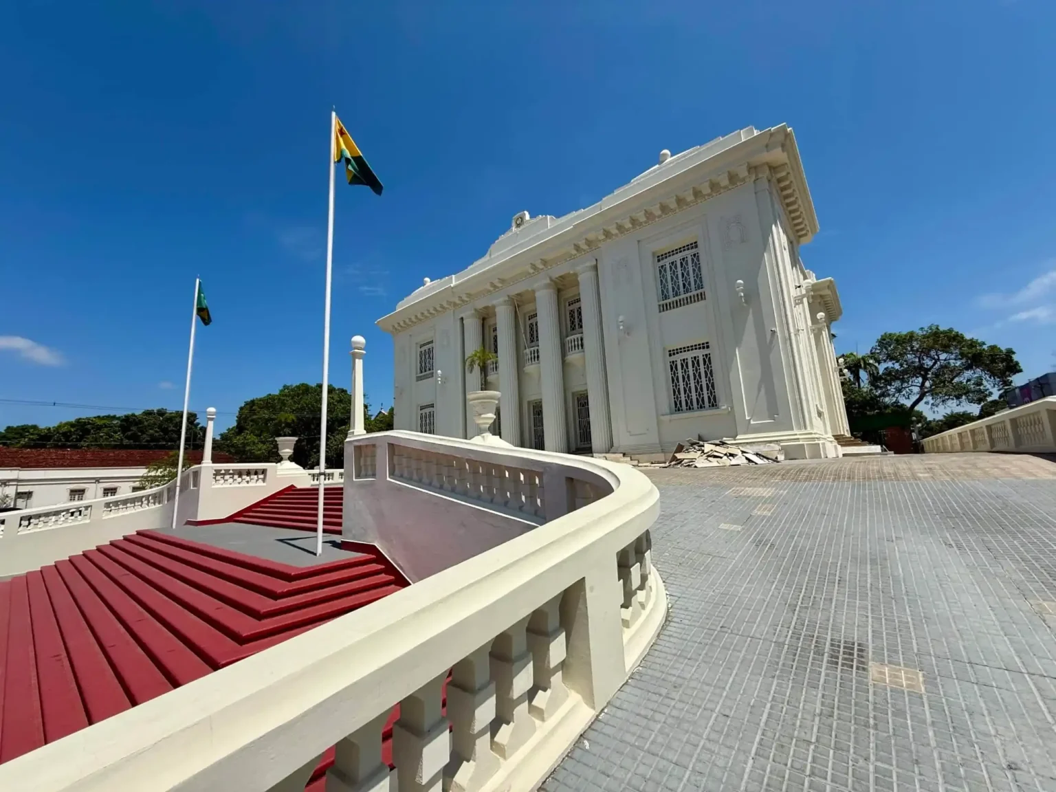 Eleições 2026: Principais Candidatos ao Governo do Acre