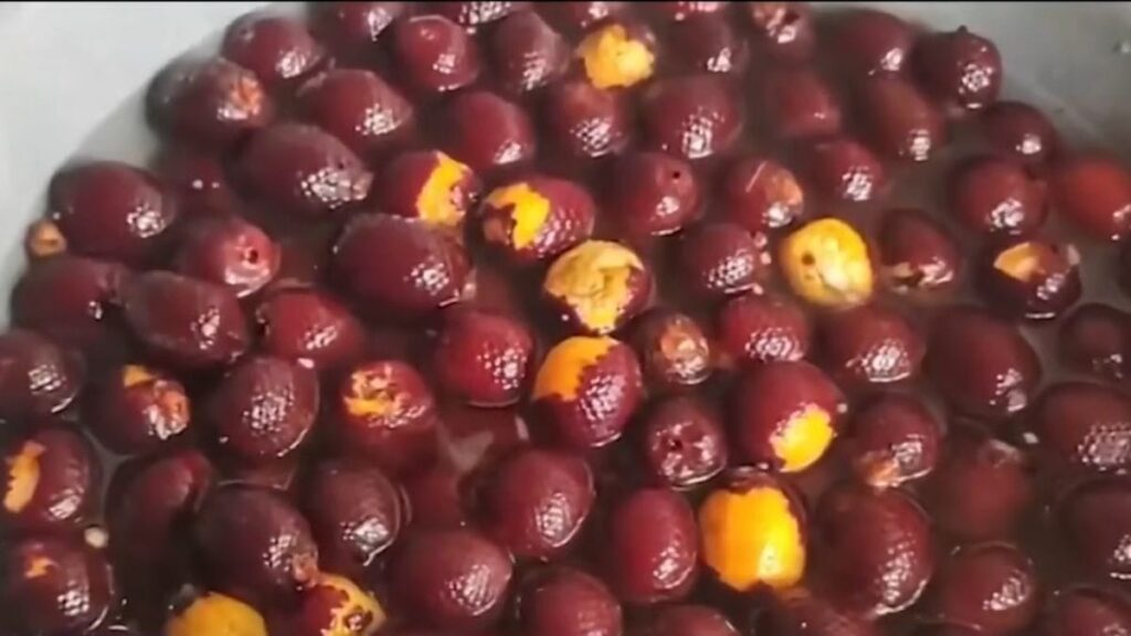 Estudantes do Acre Inovam com Sabonete Natural à Base de Óleo de Buriti