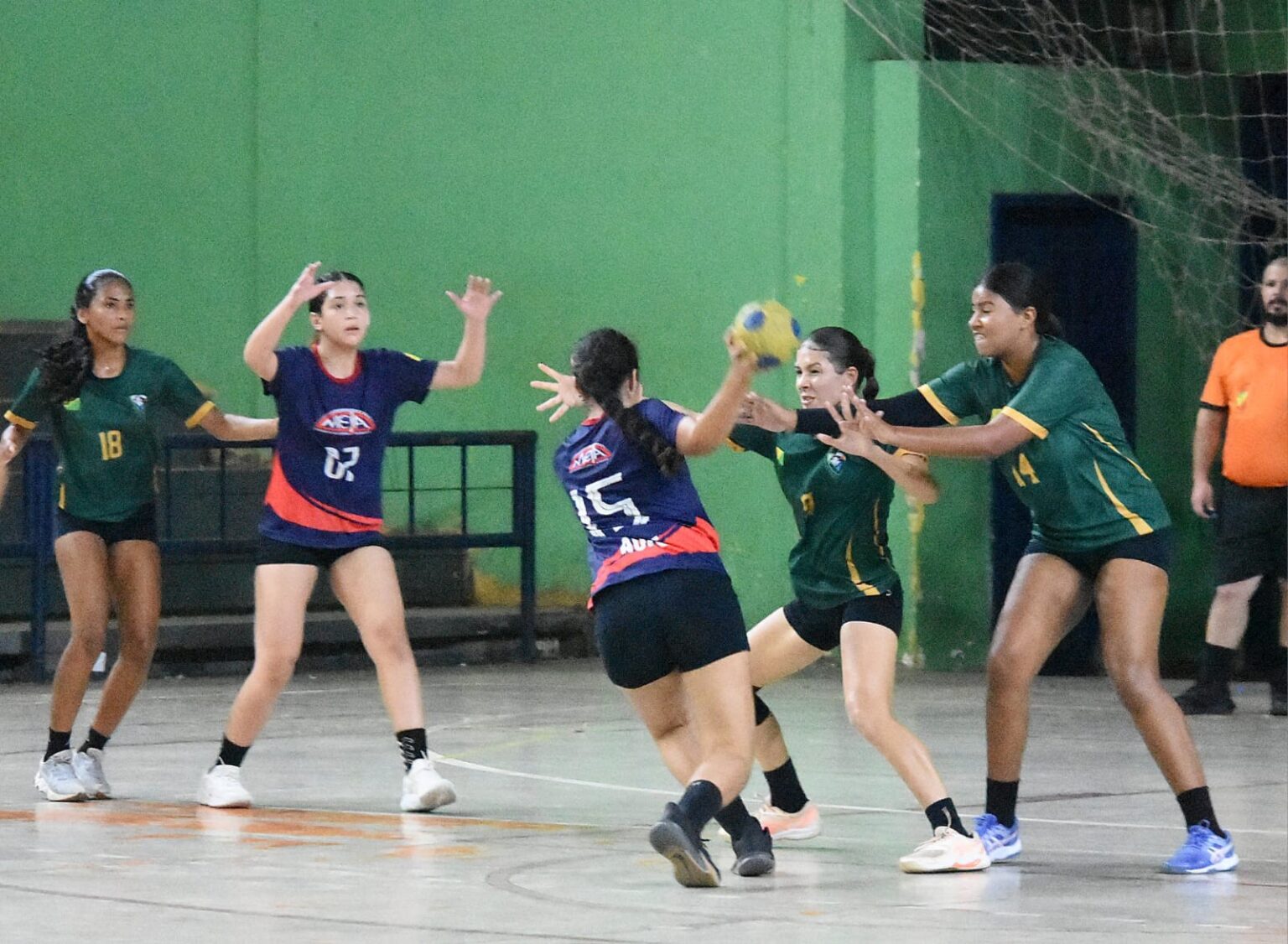 Fach Lança Calendário 2024 com Copa Internacional Inédita e Nove Competições