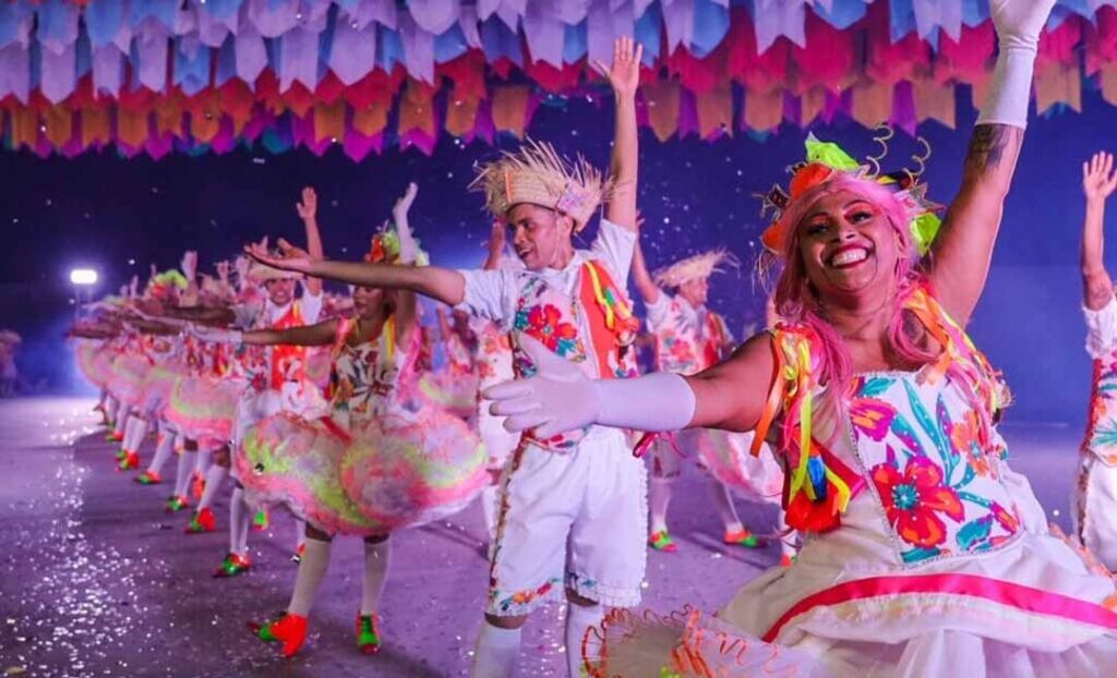 Fórum Estadual do Movimento Junino: Fortalecendo o São João Acreano