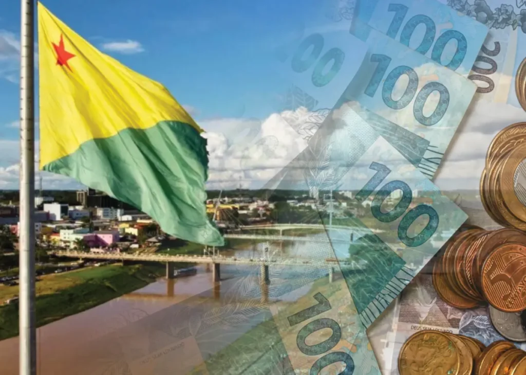 FPM Injeção de R$ 72,7 Milhões: Impulso Financeiro para Municípios do Acre
