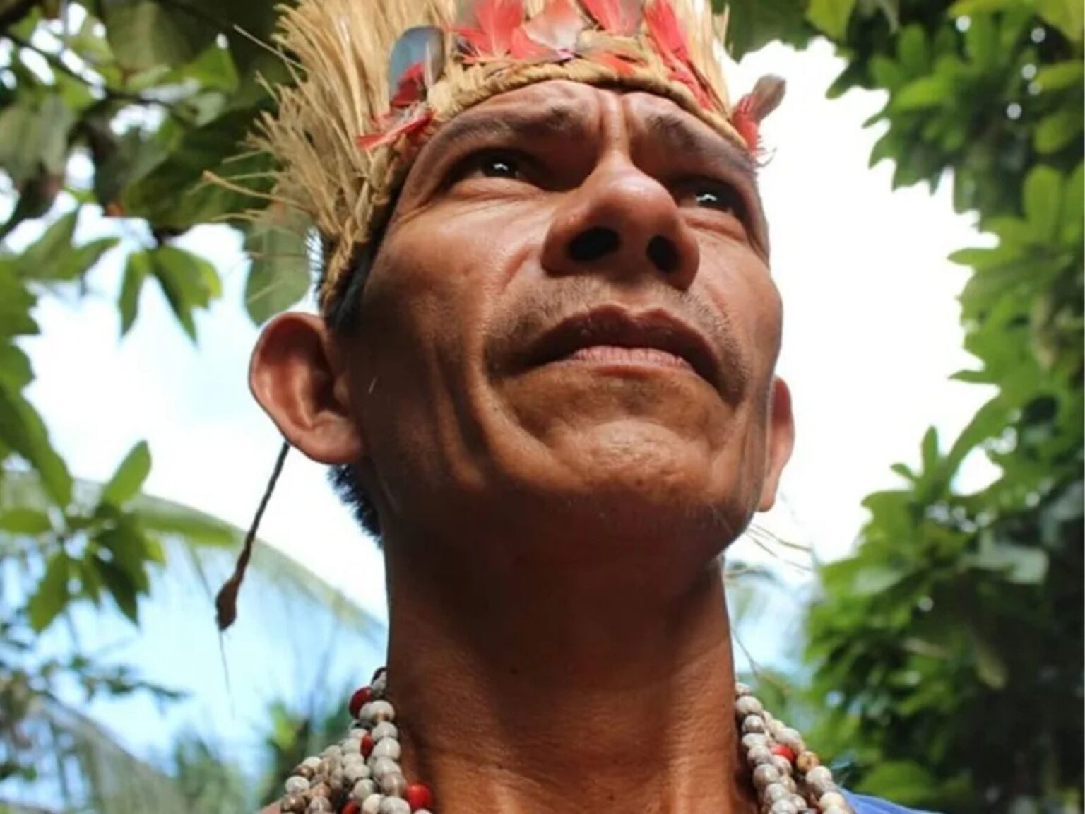 Funai Reconhece Terra Indígena Nawa no Acre: Um Marco de 20 Anos de Luta Funai Reconhece Terra Indígena Nawa no Acre: Um Marco de 20 Anos de Luta