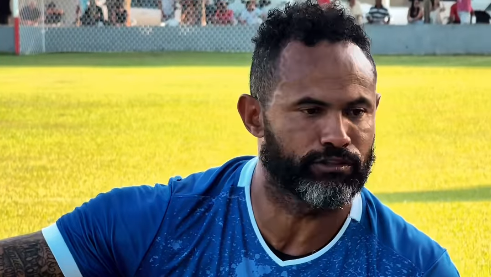 Goleiro Bruno Regularizado na CBF e Pronto para a Copa do Brasil Goleiro Bruno Regularizado na CBF e Pronto para a Copa do Brasil