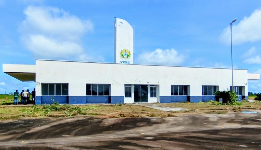 Governo do Acre Avança com Melhorias na ZPE para Atração de Investimentos