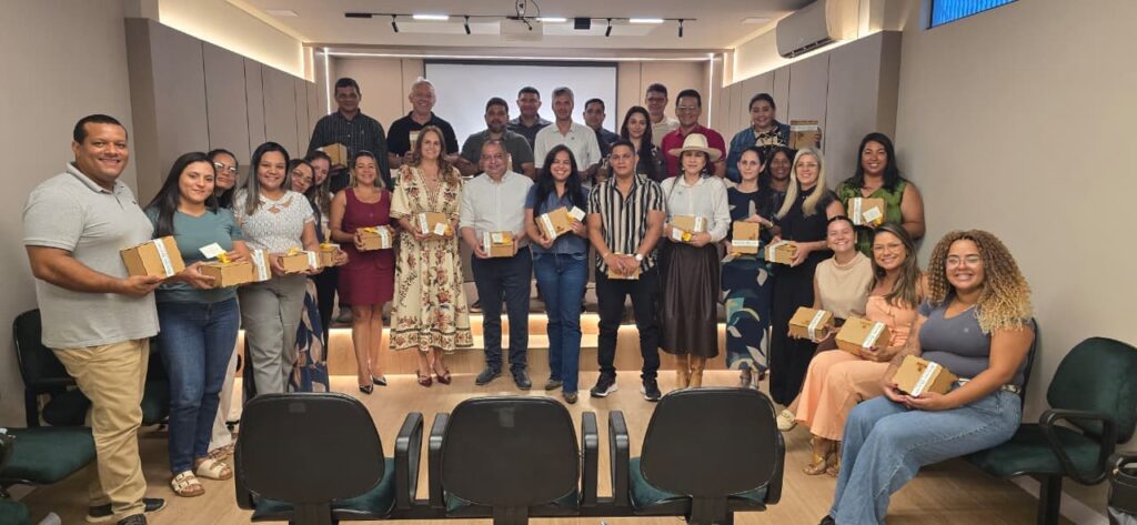 Governo do Acre Impulsiona Comércio Exterior com Programa de Formação de Empresas Importadoras