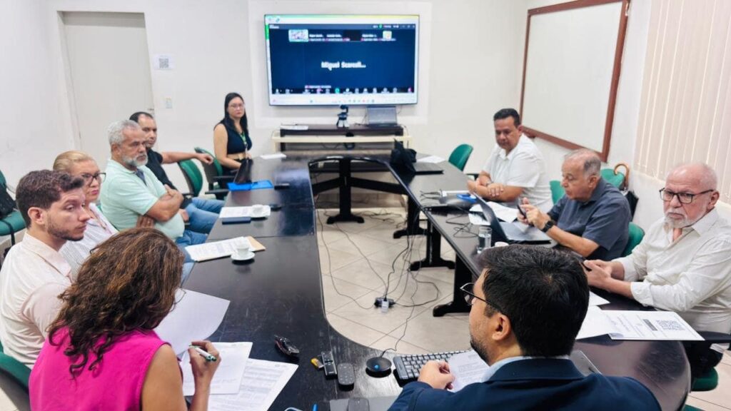 Governo do Acre Lança Edital para Inclusão de Instituição no Conselho Estadual de Meio Ambiente