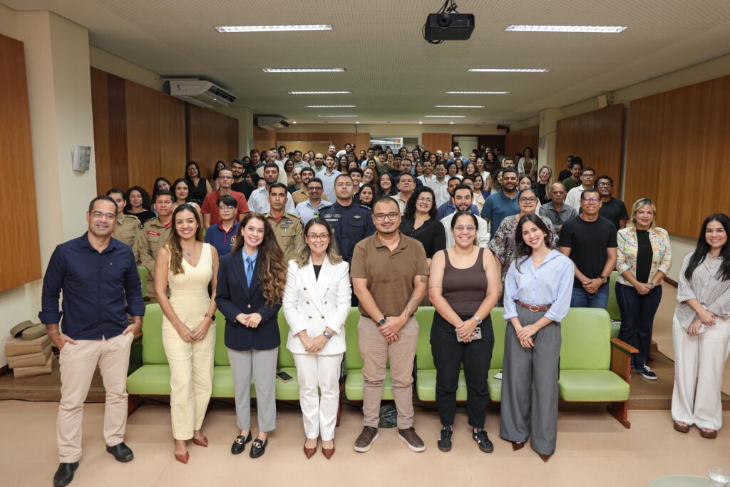 Governo do Acre Realiza 5º Encontro de Assessores para Aprimorar Comunicação Pública Governo do Acre Realiza 5º Encontro de Assessores para Aprimorar Comunicação Pública