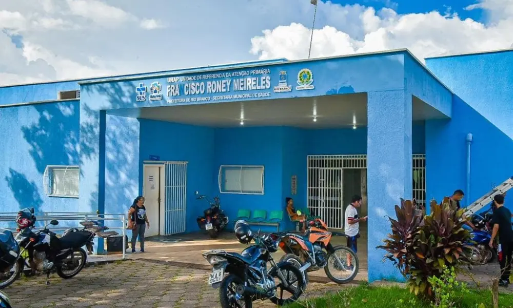 Governo Federal Anuncia Novo Valor da Atenção Primária em 2026: Repasses para Municípios do Acre Governo Federal Anuncia Novo Valor da Atenção Primária em 2026: Repasses para Municípios do Acre