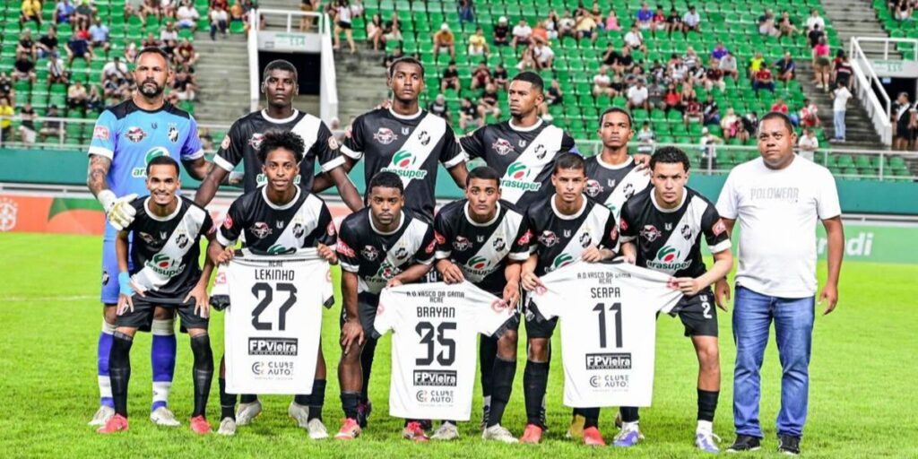 Governo Federal Condena Homenagem do Vasco-AC a Jogadores Acusados de Estupro