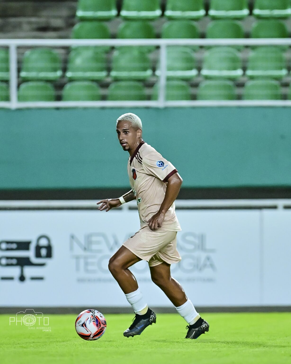 Humaitá assume a liderança: Craque do Jogo brilha com quatro gols Humaitá assume a liderança: Craque do Jogo brilha com quatro gols