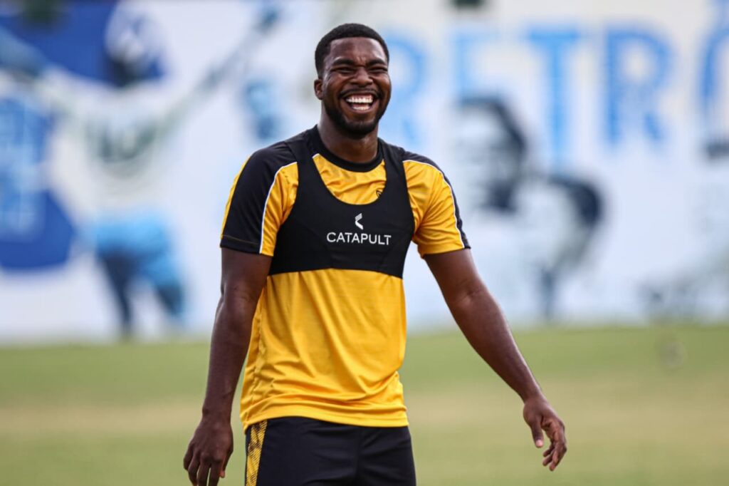 Humaitá se Prepara para Enfrentar Vasco-AC com Novidades no Elenco