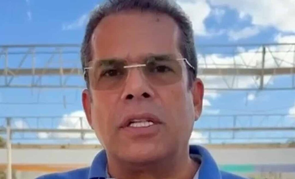 Inácio Moreira Propõe Debate Para Revitalizar Economia Local Após Fechamento do Supermercado Gonçalves Inácio Moreira Propõe Debate Para Revitalizar Economia Local Após Fechamento do Supermercado Gonçalv