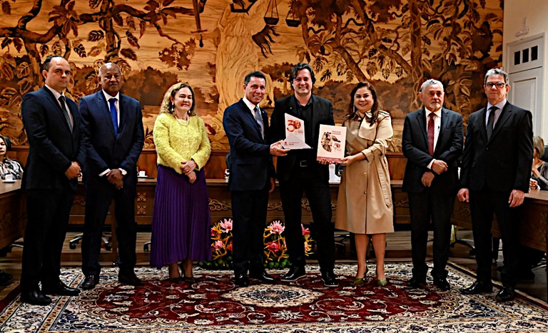 Incra Recebe Homenagem no Projeto Cidadão e Reitera Compromisso com a Cidadania no Acre Incra Recebe Homenagem no Projeto Cidadão e Reitera Compromisso com a Cidadania no Acre