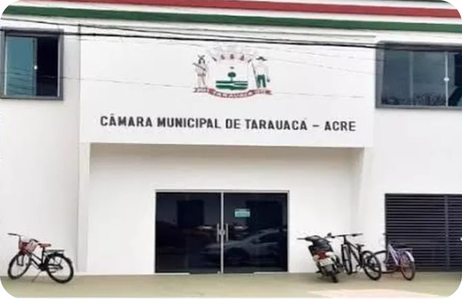 Investigação do MP-AC Sobre Auxílio-Alimentação de R$ 2,5 Mil para Vereadores