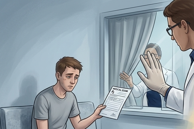 Justiça Mantém Condenação de Plano de Saúde por Negativa de Atendimento a Paciente Celíaco Justiça Mantém Condenação de Plano de Saúde por Negativa de Atendimento a Paciente Celíaco