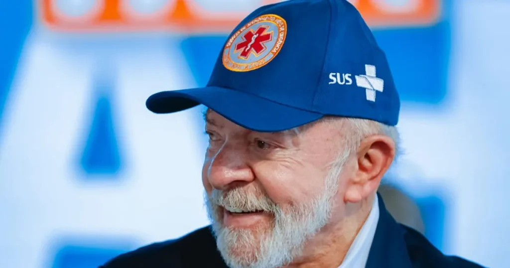 Lula Impõe Choque de Realidade na Militância Petista para 2024