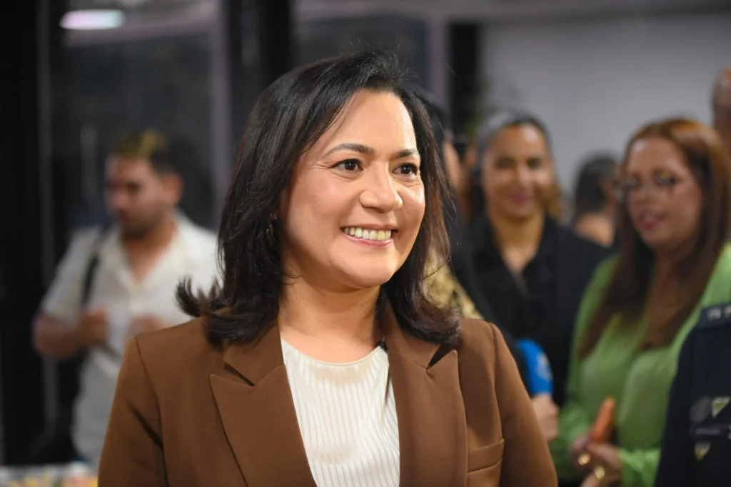 Mailza Assis Reflete Sobre Apoio do PL e Diálogos para 2026 Mailza Assis Reflete Sobre Apoio do PL e Diálogos para 2026