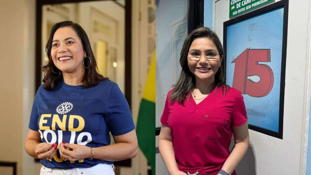 MDB Anuncia Apoio à Mailza e Busca Vaga na Chapa Majoritária