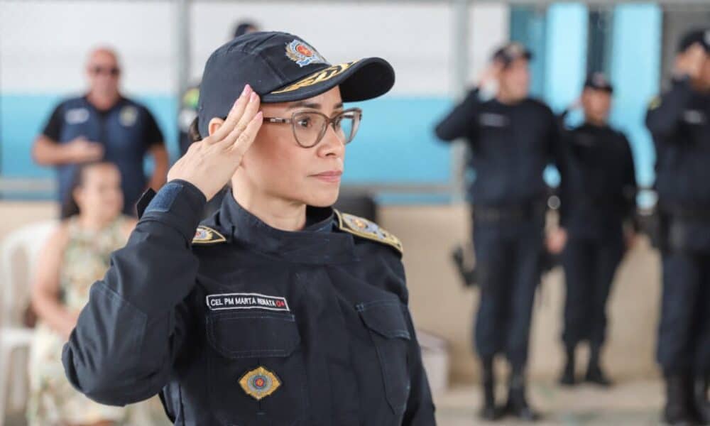 PM do Acre Conclui Treinamento para Implantação de 200 Câmeras Corporais até 2026 PM do Acre Conclui Treinamento para Implantação de 200 Câmeras Corporais até 2026