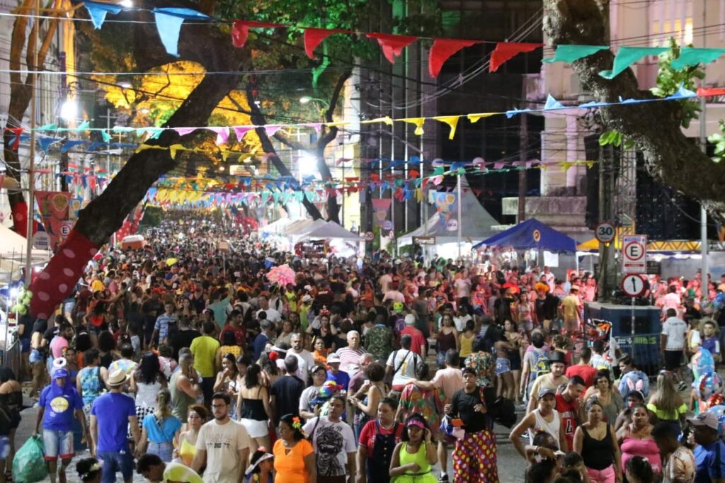 Recife Lança Central de Teleatendimento em Saúde para o Carnaval