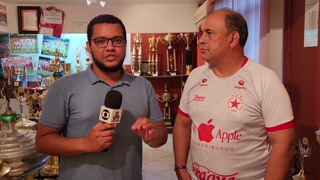 Rio Branco-AC Convoca Reunião para Avaliar Venda do CT José de Melo
