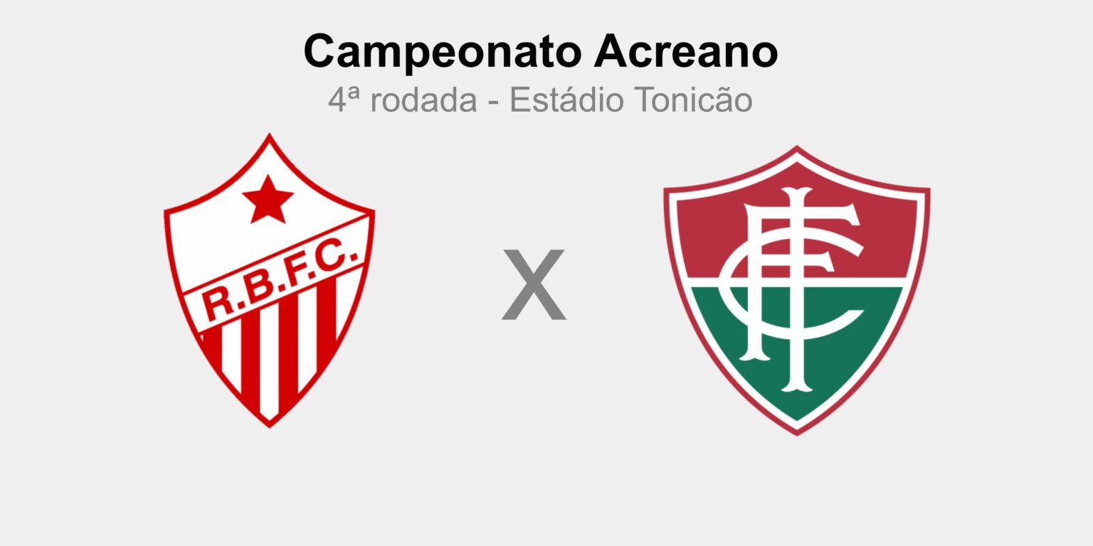 Rio Branco-AC x Independência: Escalações, Desfalques e Onde Assistir ao Clássico Vovô