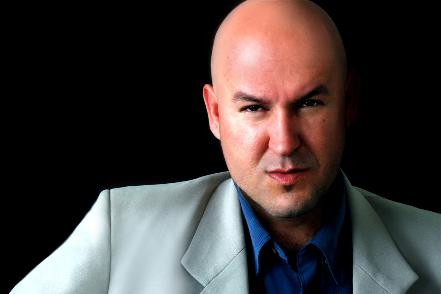 Roda de conversa e visita guiada com Tchello d’Barros na Fundação Catarinense de Cultura