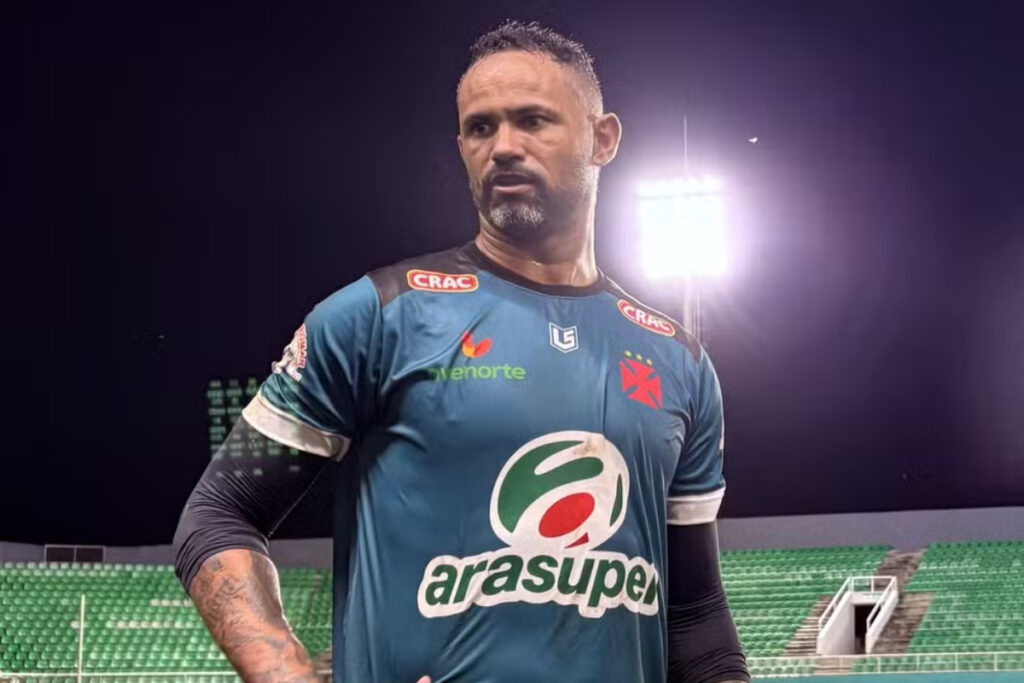 Salário do Goleiro Bruno no Vasco da Gama: Polêmica e Expectativas