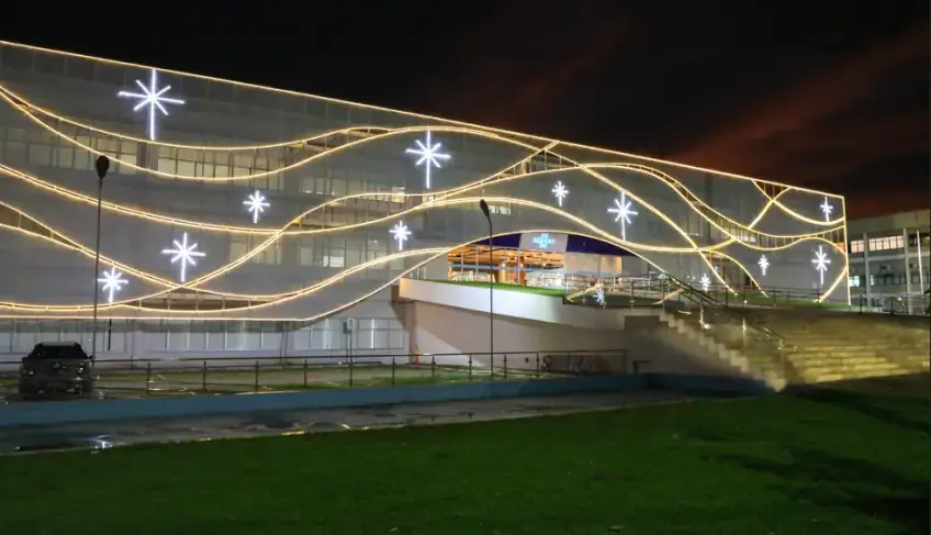 Sebrae no Acre: Avaliação Positiva e Compromisso com Empreendedores em 2025 Sebrae no Acre: Avaliação Positiva e Compromisso com Empreendedores em 2025