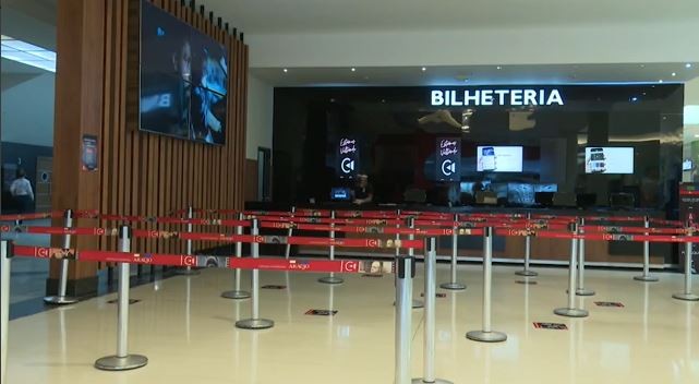 Semana do Cinema: Ingressos a Partir de R$ 10 em Rio Branco | Programação Imperdível Semana do Cinema: Ingressos a Partir de R$ 10 em Rio Branco | Programação Imperdível