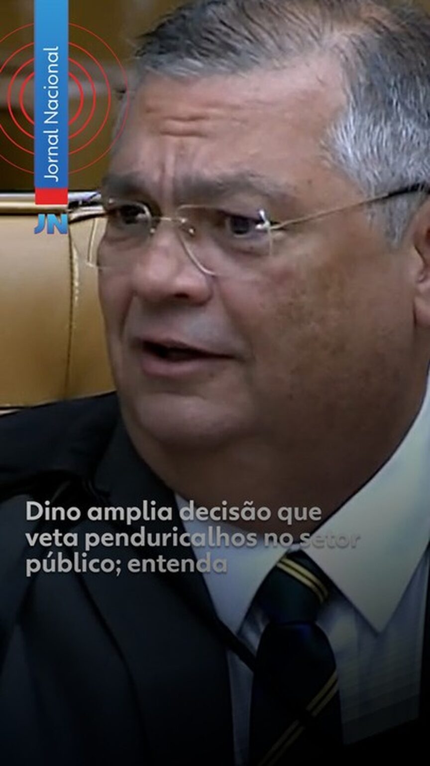 STF em Foco: Decisão Crucial sobre ‘Penduricalhos’ Atraí Atenção de Entidades e Ministro Flávio Dino STF em Foco: Decisão Crucial sobre 'Penduricalhos' Atraí Atenção de Entidades e Ministro Flávio Dino