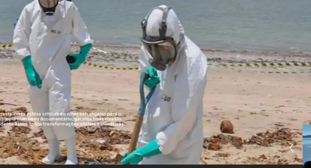 Streaming Gratuito: Celebrando o Cinema Brasileiro com Novas Adições