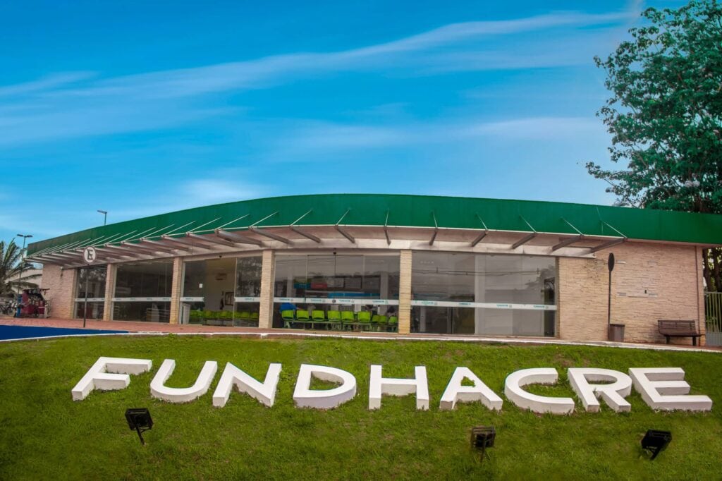 TCE Aciona Ex-gestoras da Fundhacre Sobre Supostas Irregularidades em Contrato TCE Aciona Ex-gestoras da Fundhacre Sobre Supostas Irregularidades em Contrato