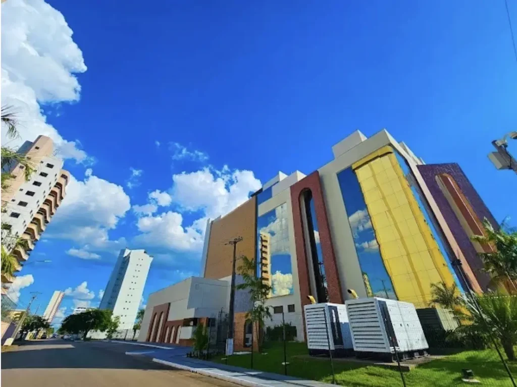 TCE-RO Lança Processo Seletivo em Saúde com Salário Superior a R$ 9 Mil