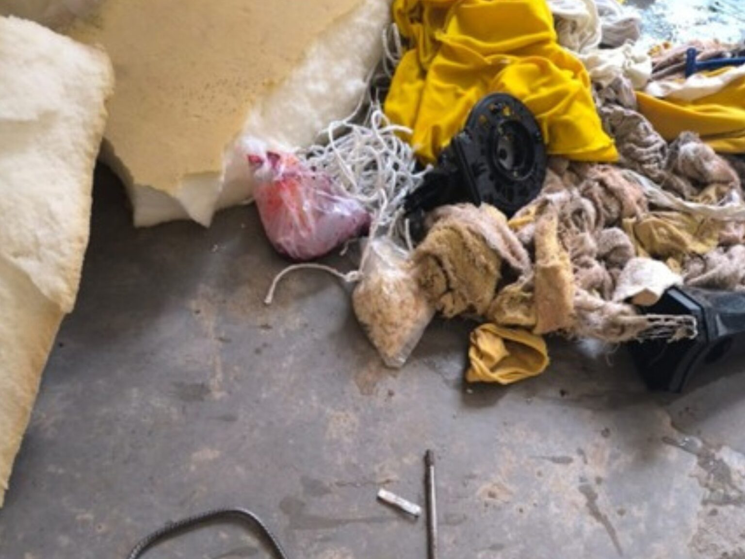 Tentativa de Fuga em Presídio no Acre: Nove Detentos Interceptados em Ação Frustrada Tentativa de Fuga em Presídio no Acre: Nove Detentos Interceptados em Ação Frustrada