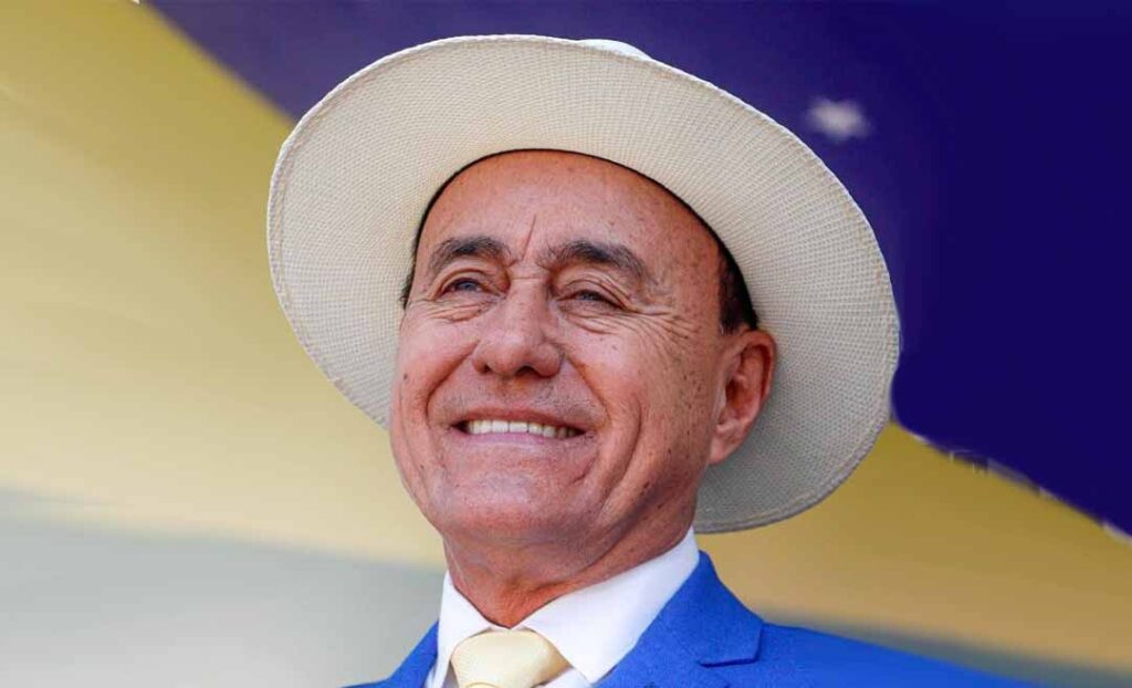 Tião Bocalom reafirma desejo de liderar o Acre e mantém diálogo com o PL