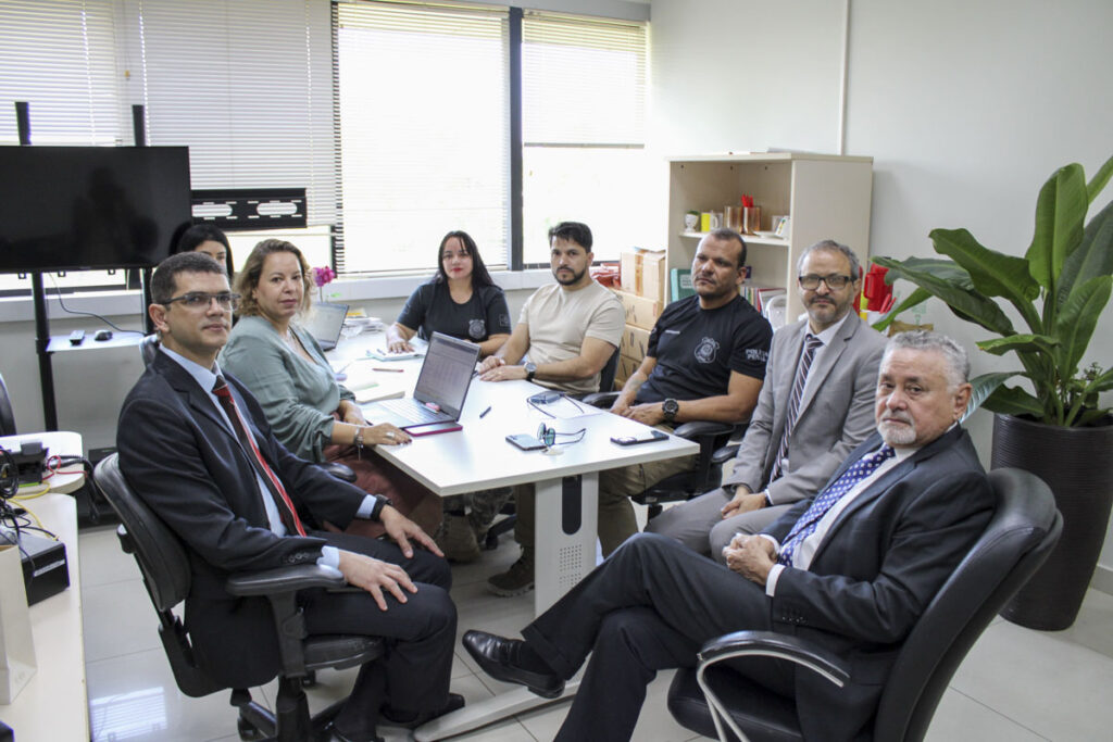 TJAC Avalia Propostas para Aplicação de R$ 10 Milhões em Recursos Federais no Acre