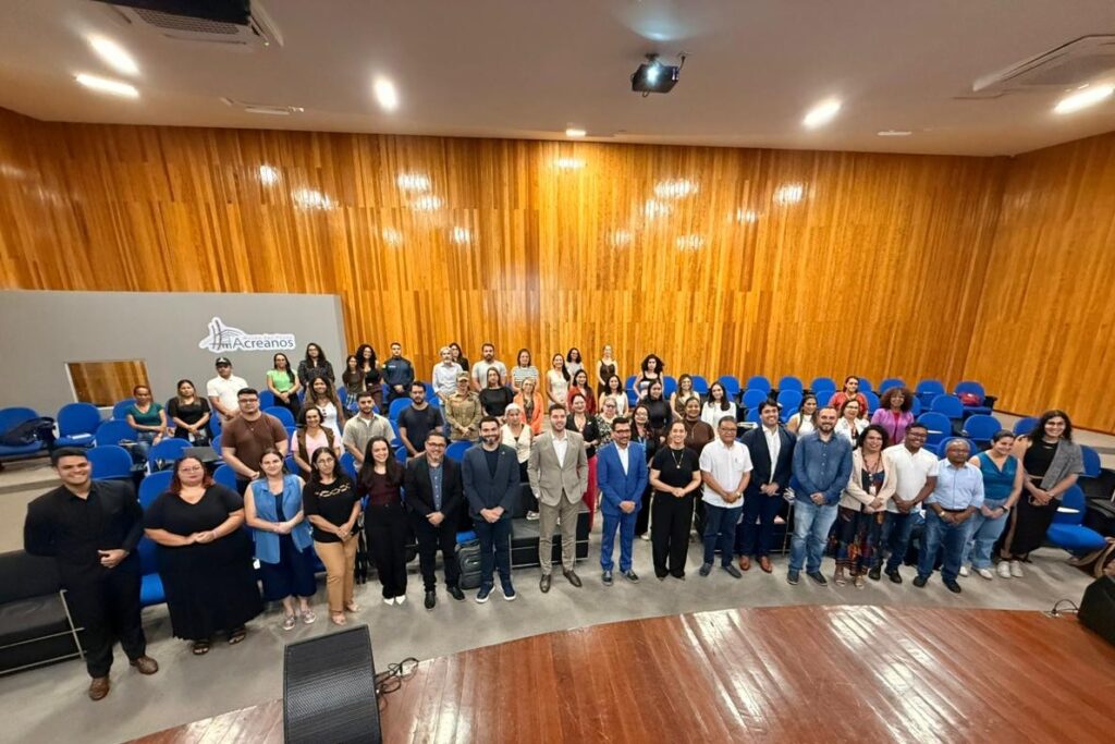 TJAC Destaca Acre na Implementação de Políticas Públicas para a População LGBTQIAPN+