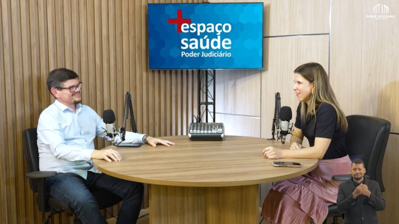 TJTO Lança Podcast Educativo em Comemoração ao Dia Nacional de Combate às Drogas e Alcoolismo TJTO Lança Podcast Educativo em Comemoração ao Dia Nacional de Combate às Drogas e Alcoolismo