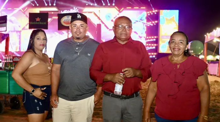 Verão Sergipe em Pacatuba: Evento Atraí Público e Impulsiona Economia Local Verão Sergipe em Pacatuba: Evento Atraí Público e Impulsiona Economia Local