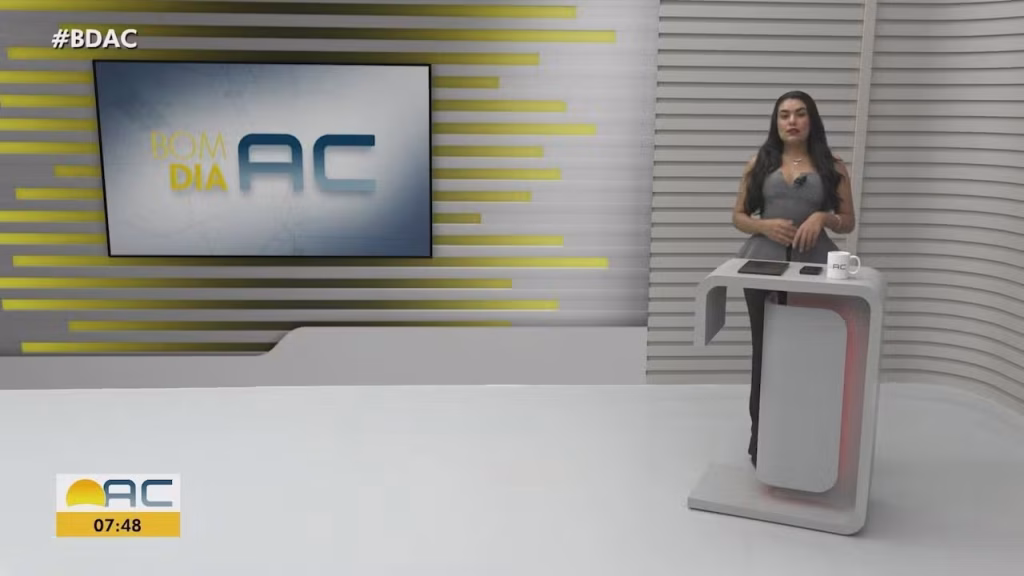 VÍDEOS: Bom Dia Acre - Principais Destaques de 2 de Fevereiro de 2026