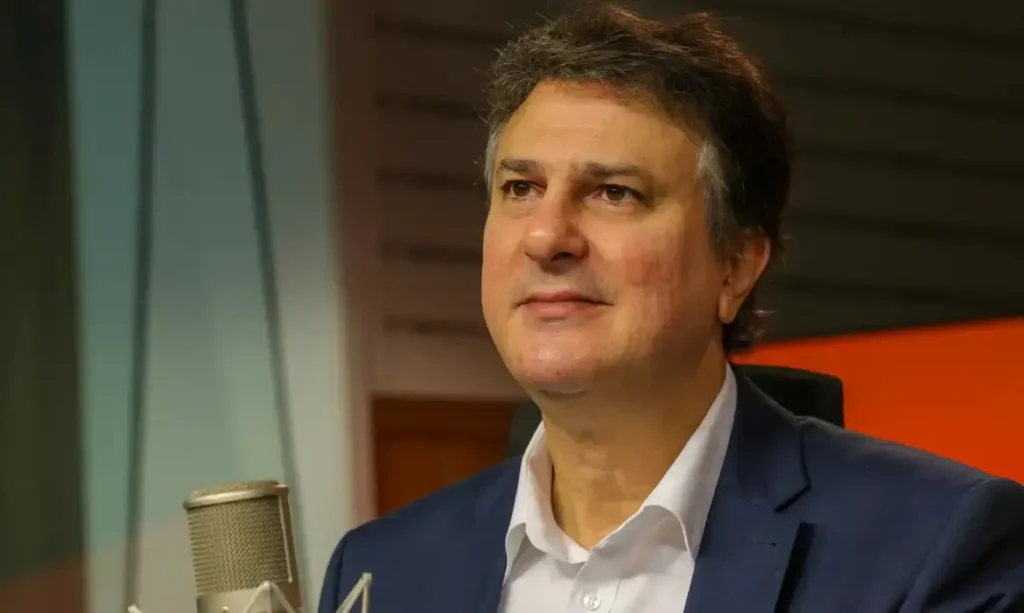 Visita do Ministro da Educação ao Acre: Compromissos Importantes na Próxima Semana Visita do Ministro da Educação ao Acre: Compromissos Importantes na Próxima Semana